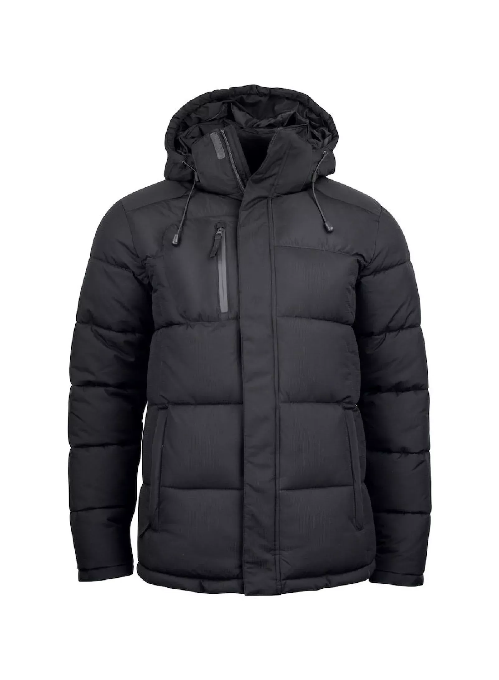 Doudoune grand froid