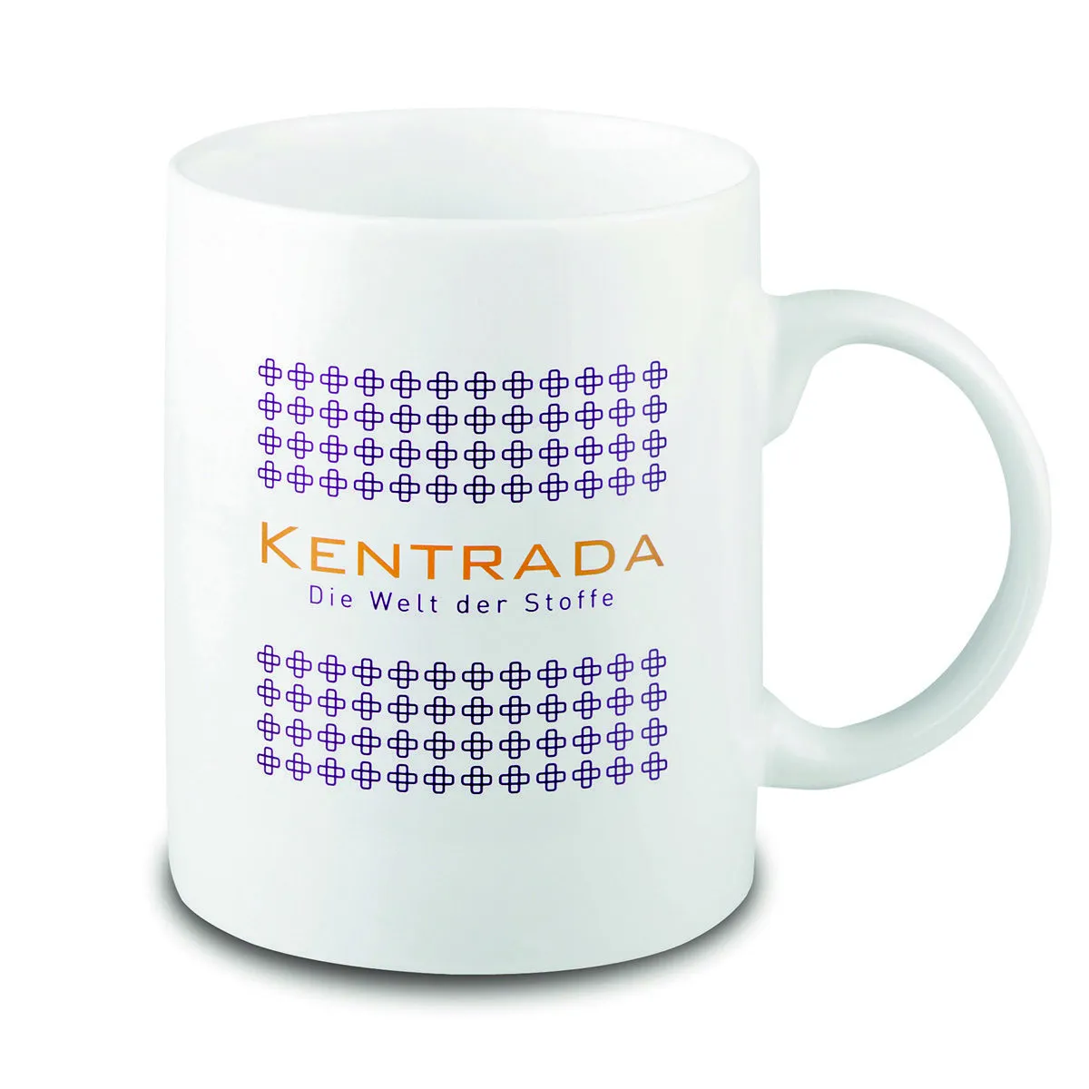 Mug en porcelaine – Image 3