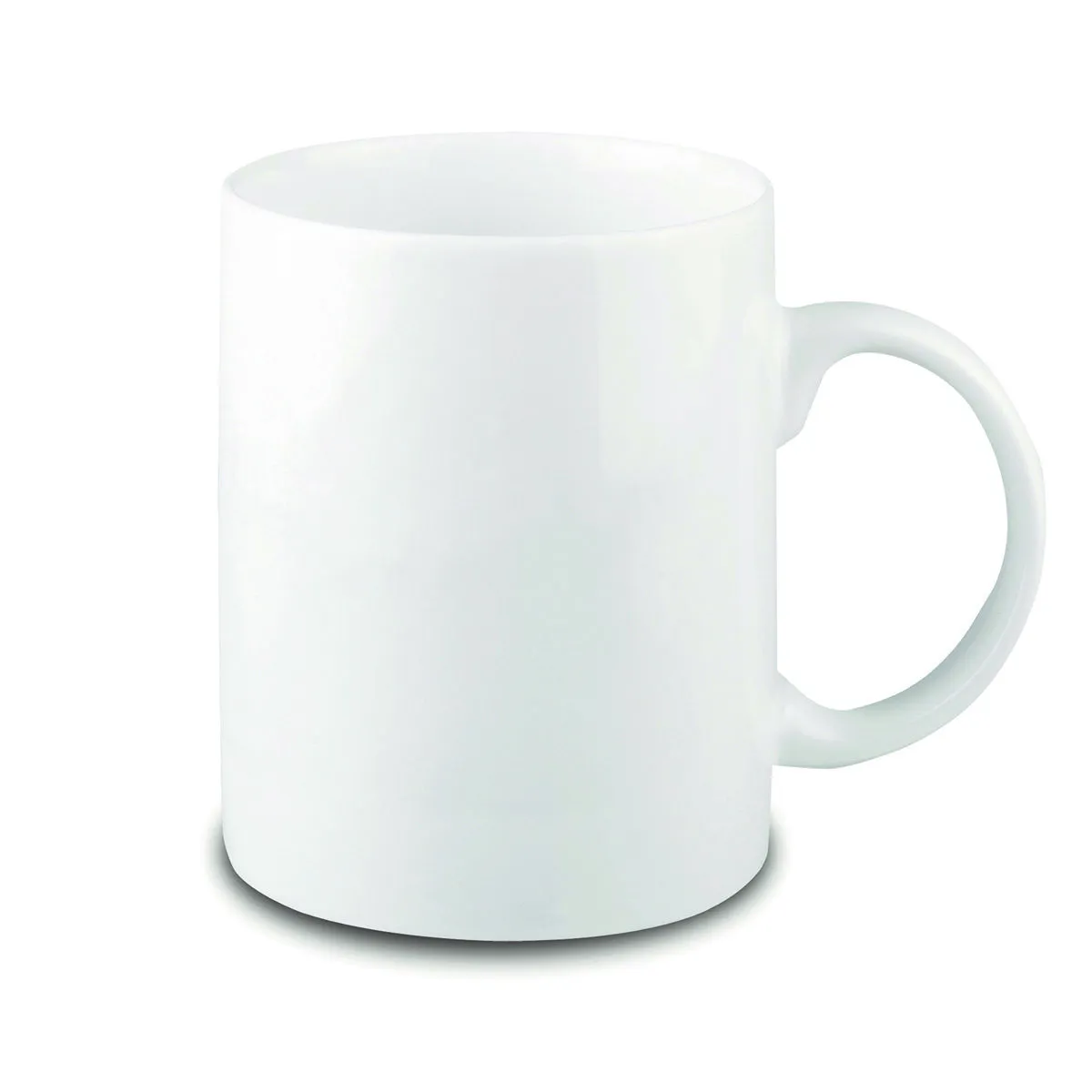 Mug en porcelaine – Image 2