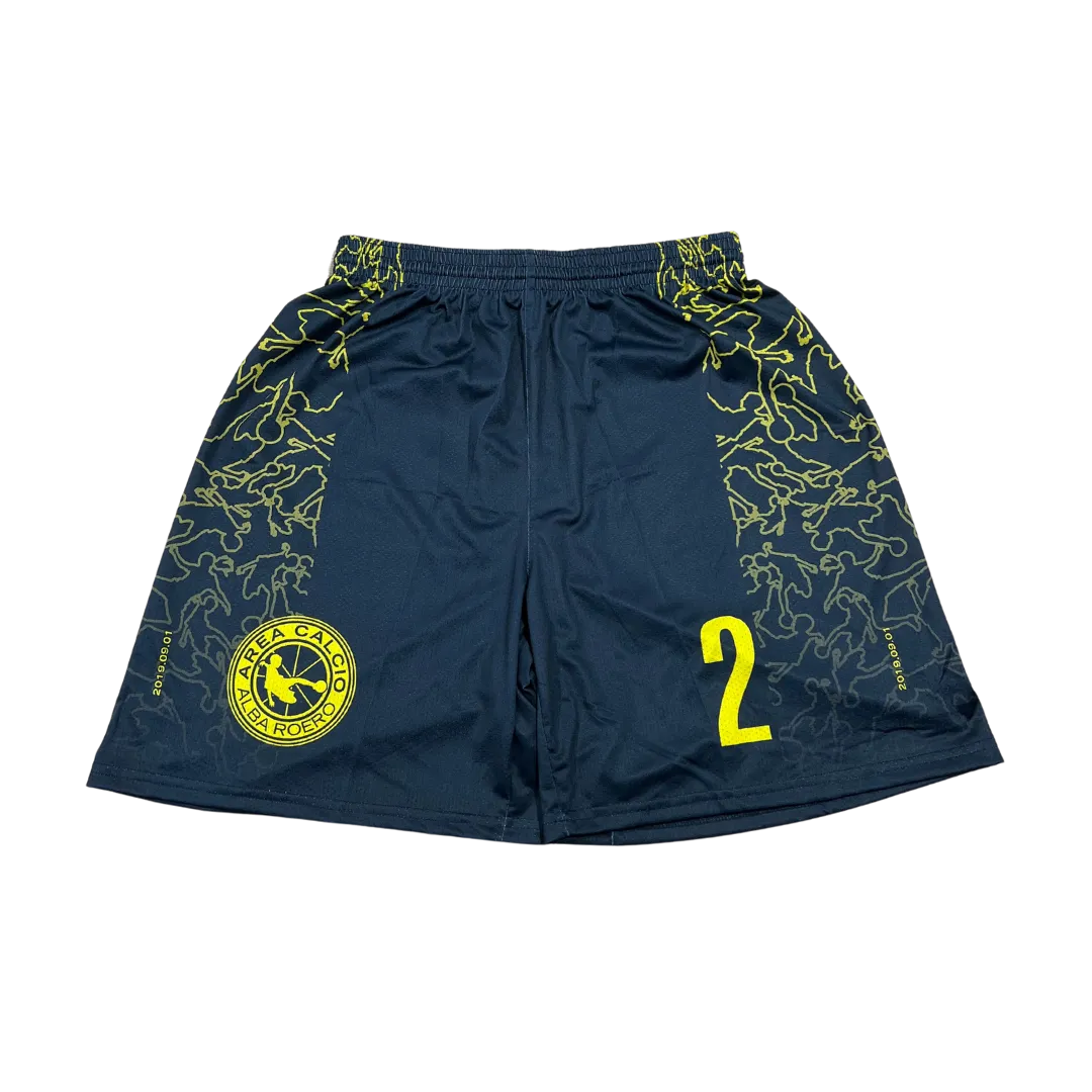 Tenue de sport personnalisée – Image 3