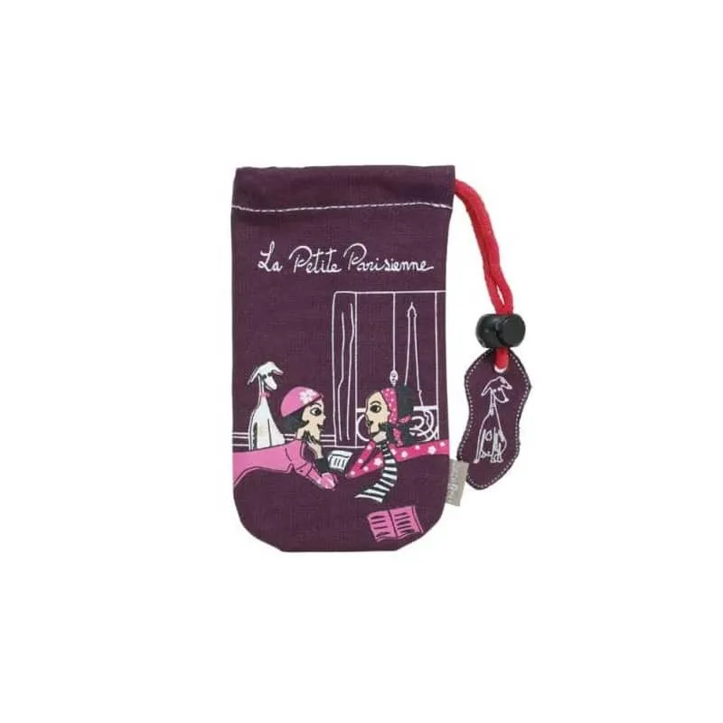 Housse mobile Zazazou – Image 2