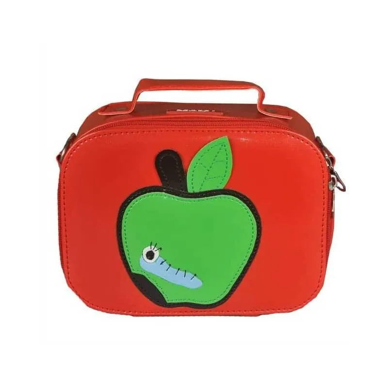 Lunch box rouge – Image 2