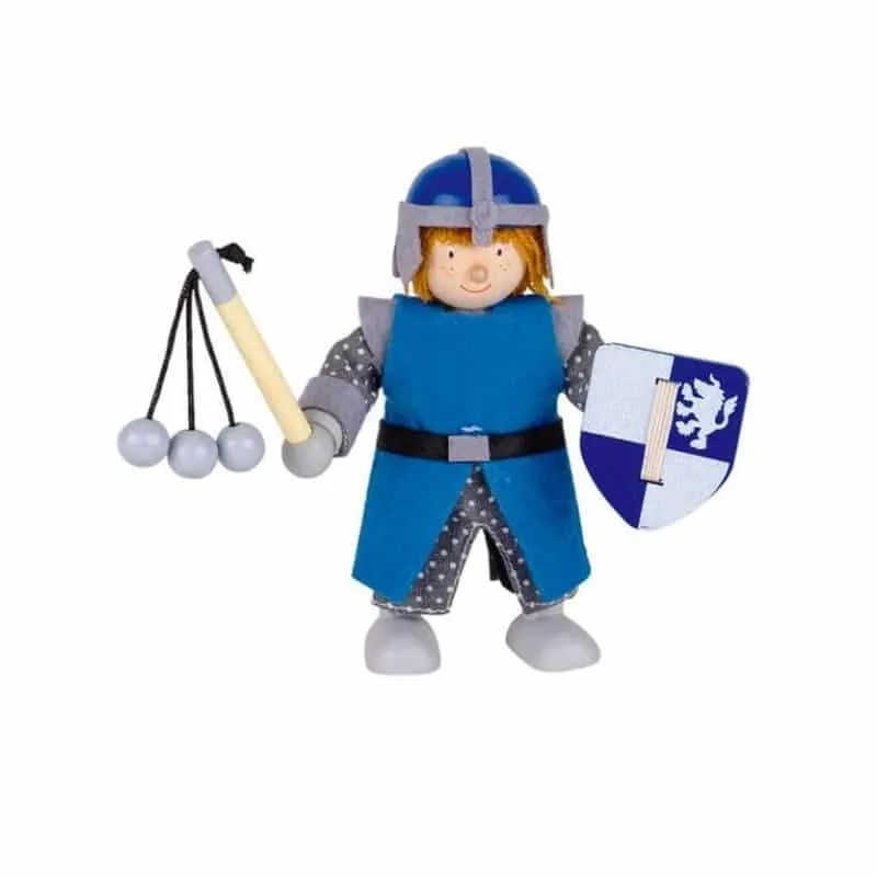 Chevalier soldat – Image 2