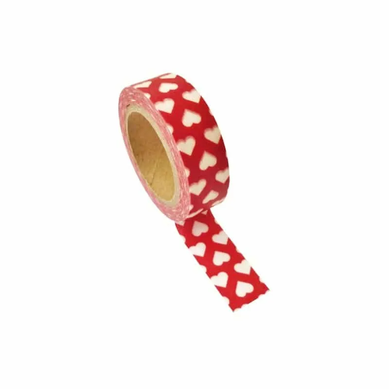 Masking tape amour – Image 2