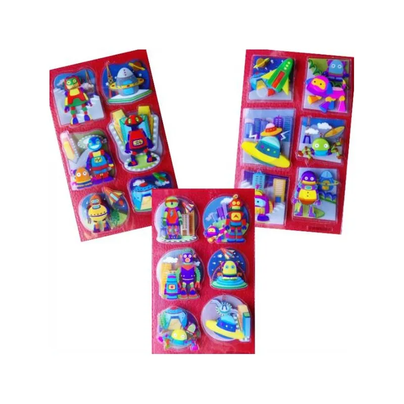 Stickers robot – Image 2
