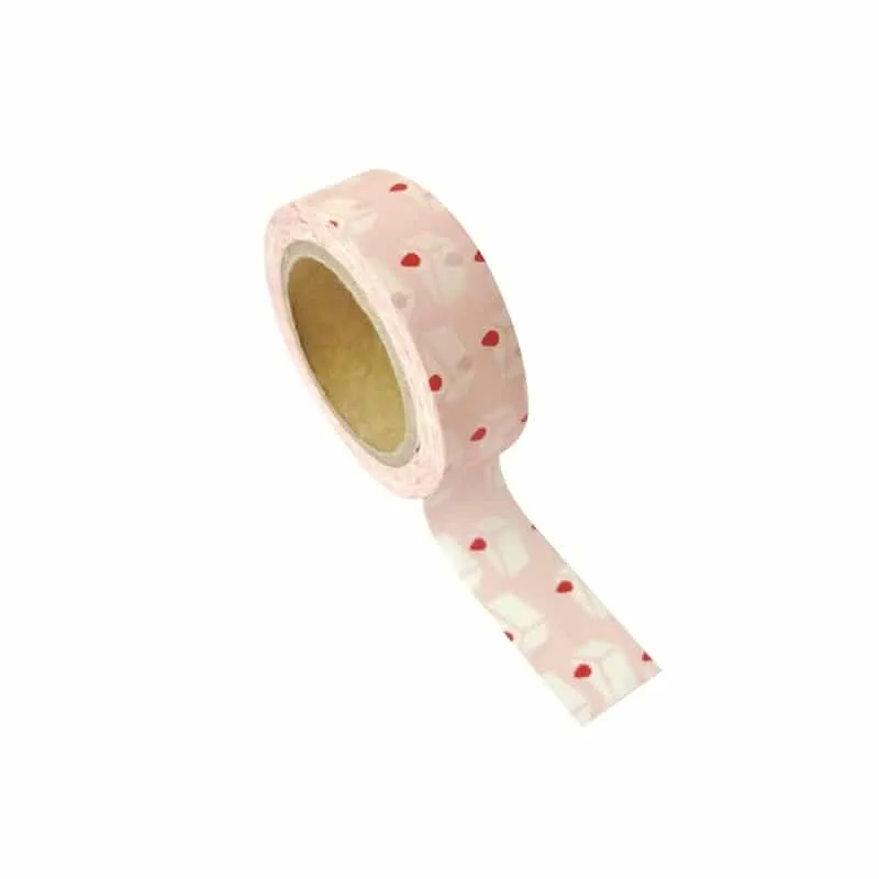 Masking tape patisserie