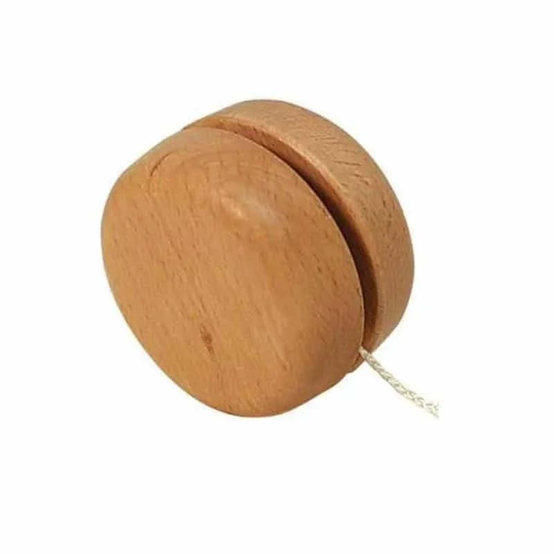 Yoyo bois naturel – Image 2