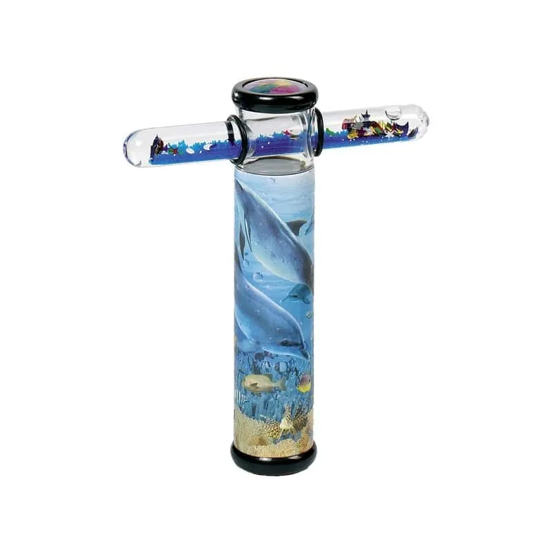 Kaleidoscope dauphin – Image 2