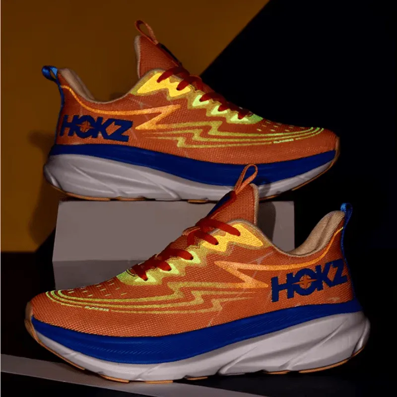 Hokz Clifton | Chaussures de course légères avec amorti – Image 3