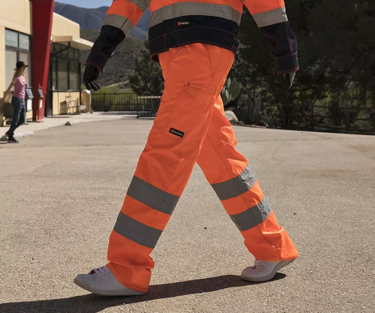 Pantalon haute visibilité – Image 2