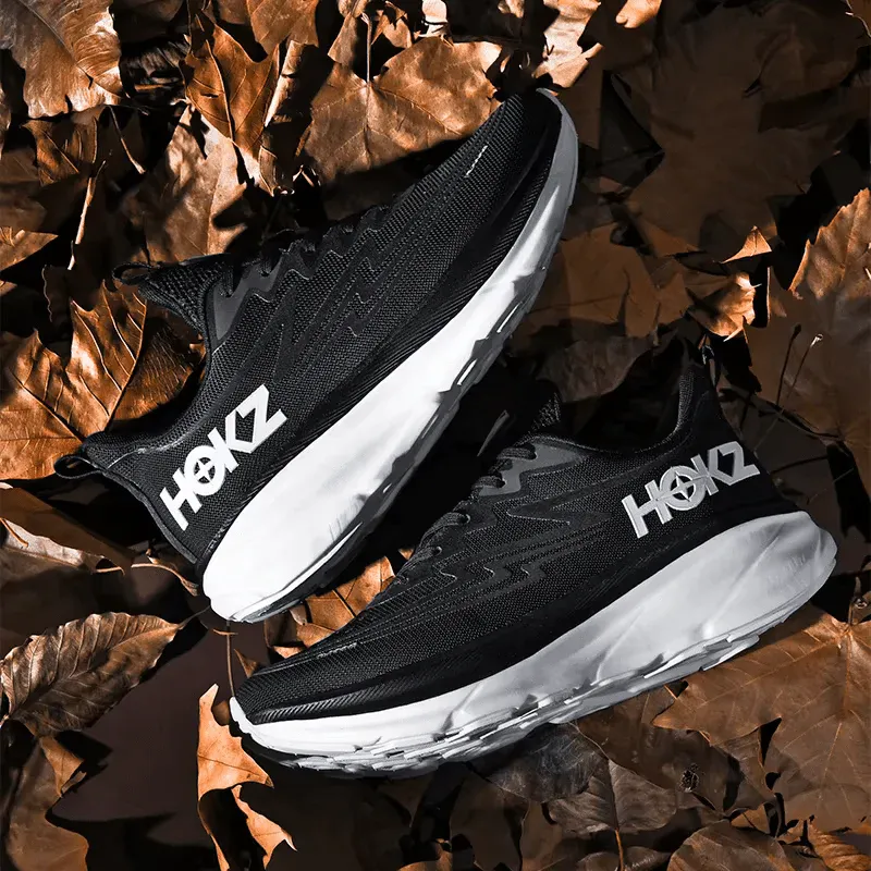 Hokz Clifton | Chaussures de course légères avec amorti – Image 7