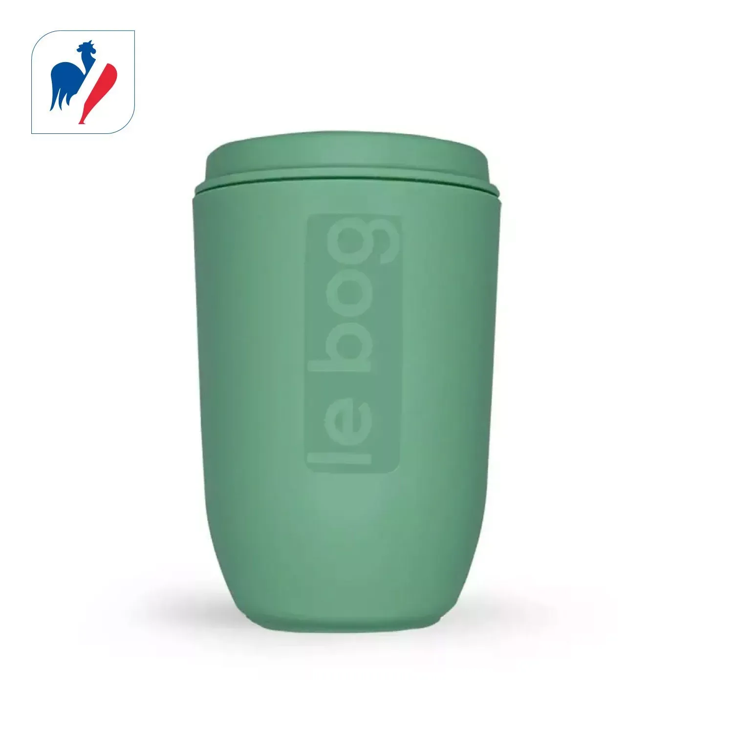 Gobelet durable multiusage Made in France