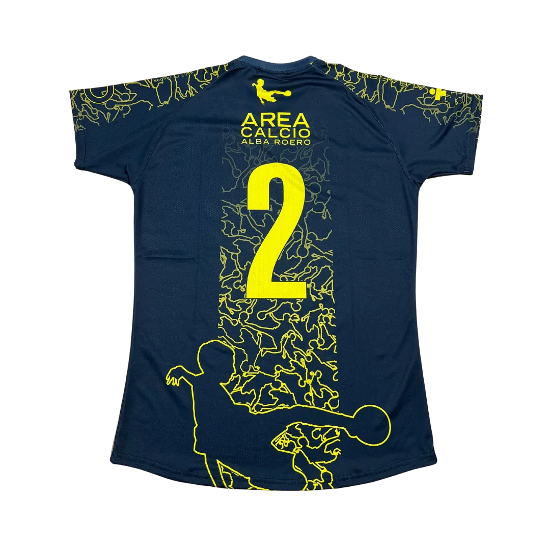 Tenue de sport personnalisée – Image 2