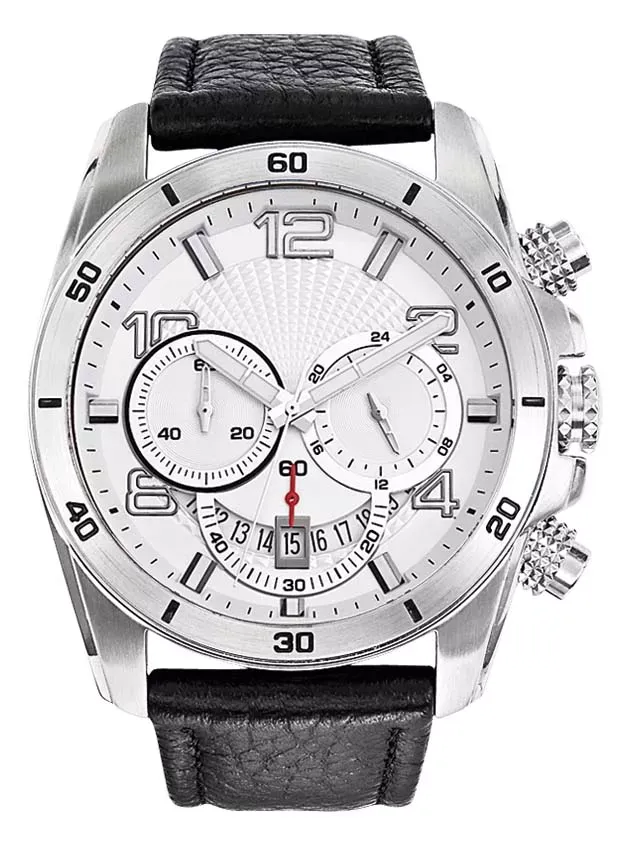 Montre aviateur Made in France – Image 3