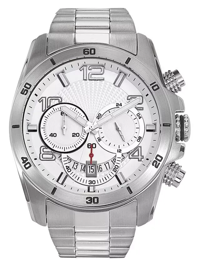 Montre aviateur Made in France – Image 2