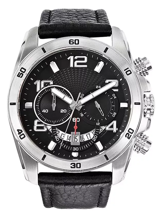 Montre aviateur Made in France – Image 5