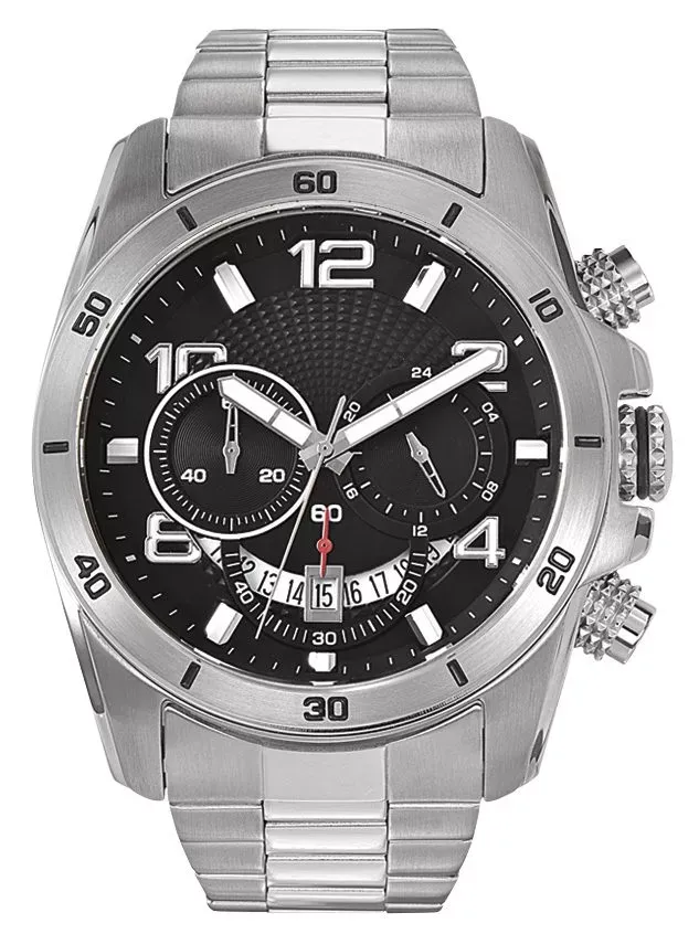 Montre aviateur Made in France – Image 4