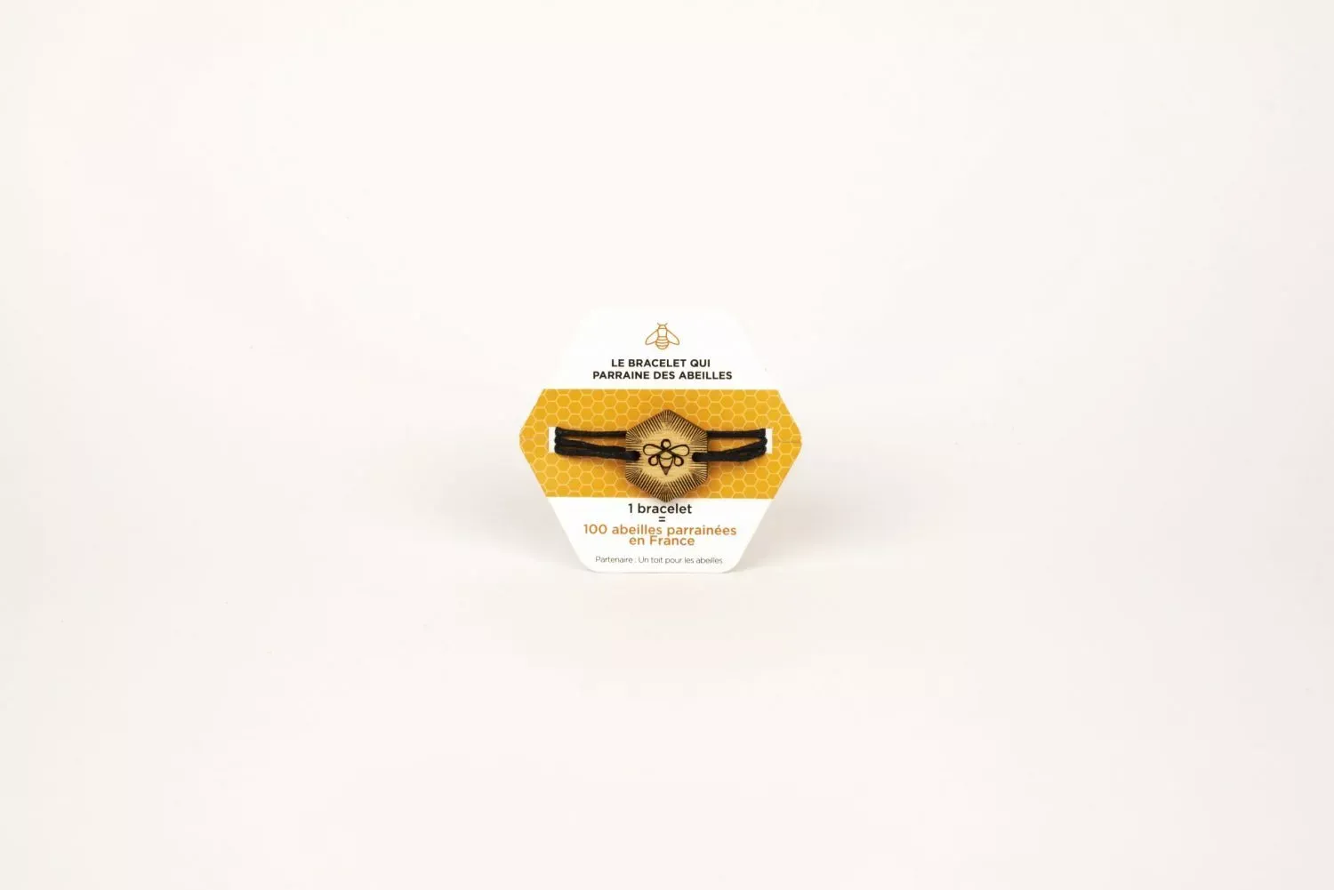 Bracelet de cause made in France – Image 7