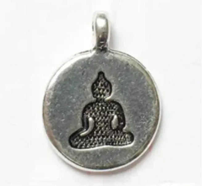 Bracelet "7 Chakras et Sagesse" en Howlite Blanche – Image 6