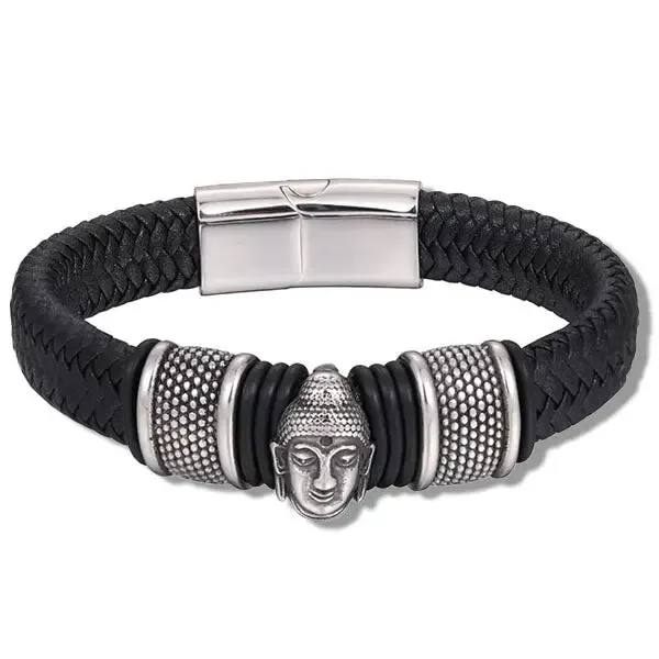 Bracelet Bouddhiste pour Homme