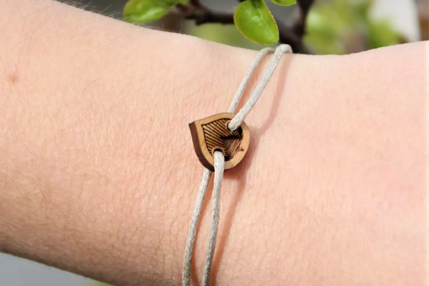 Bracelet de cause made in France – Image 8