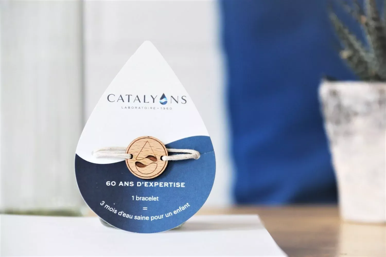 Bracelet de cause made in France – Image 3