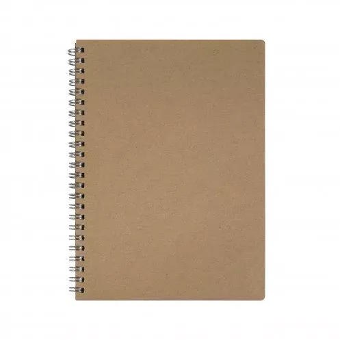 Carnet à Spirales Made in France – Image 3