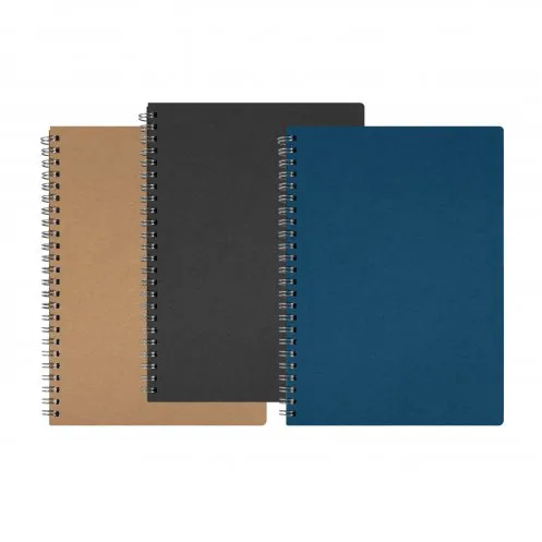 Carnet à Spirales Made in France – Image 2