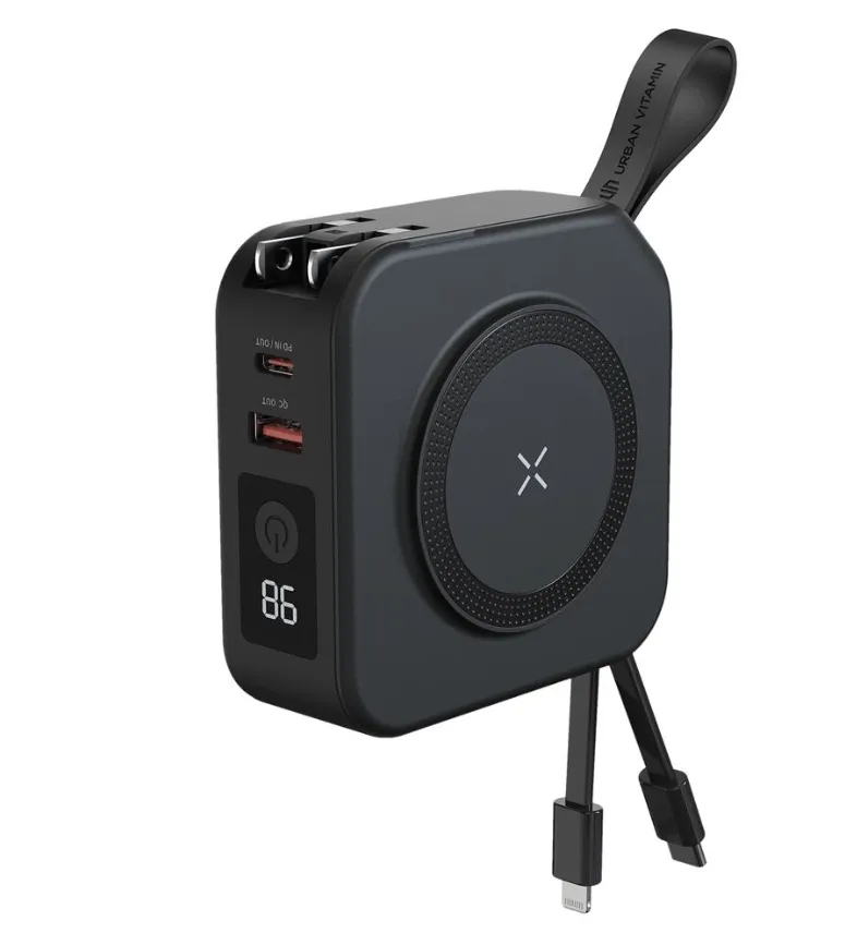 Chargeur universel – Image 3