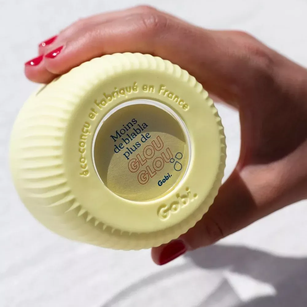 Gobelet personnalisable GOBI Made in France – Image 6