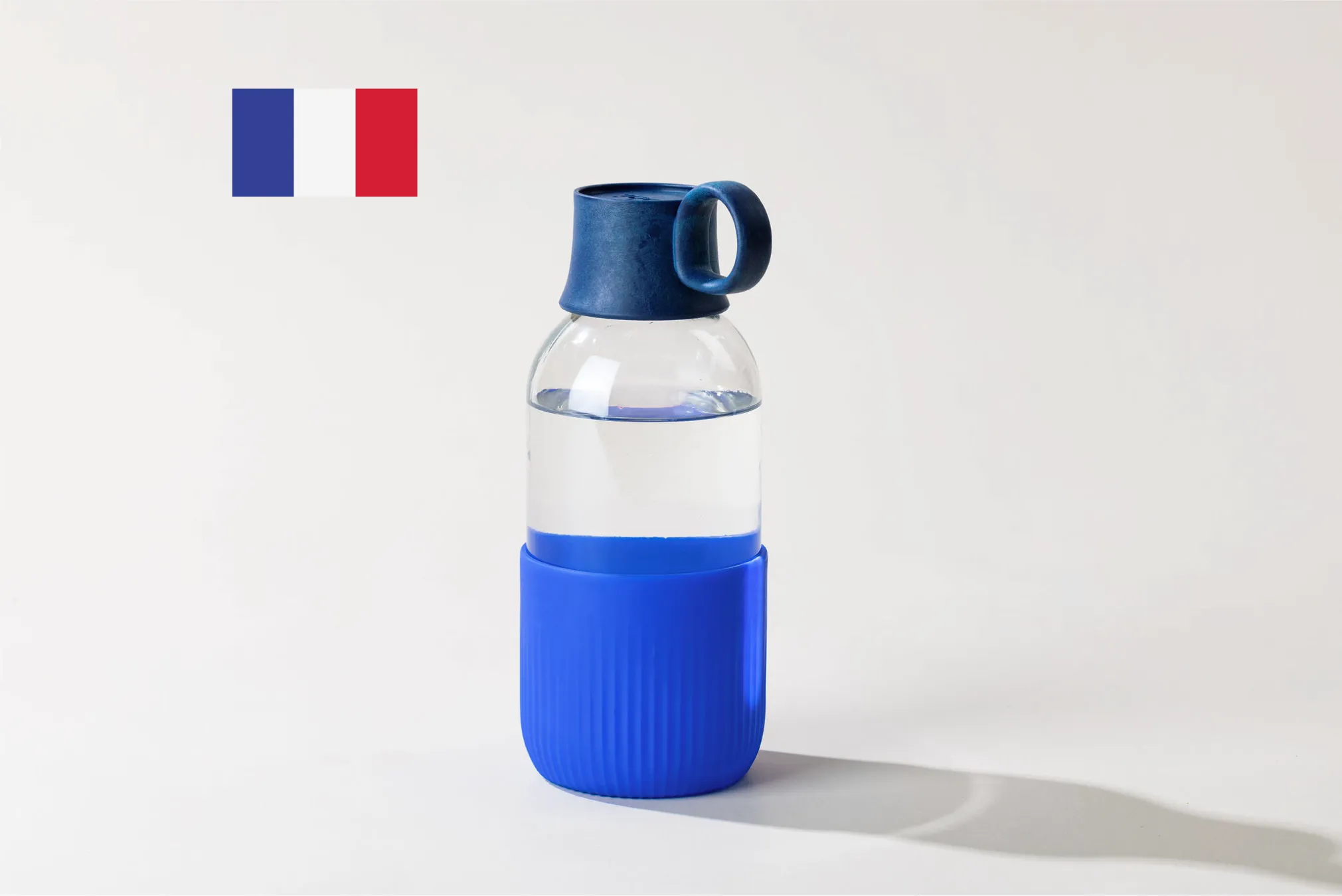 Modèle GOBI indoor en verre Made in France