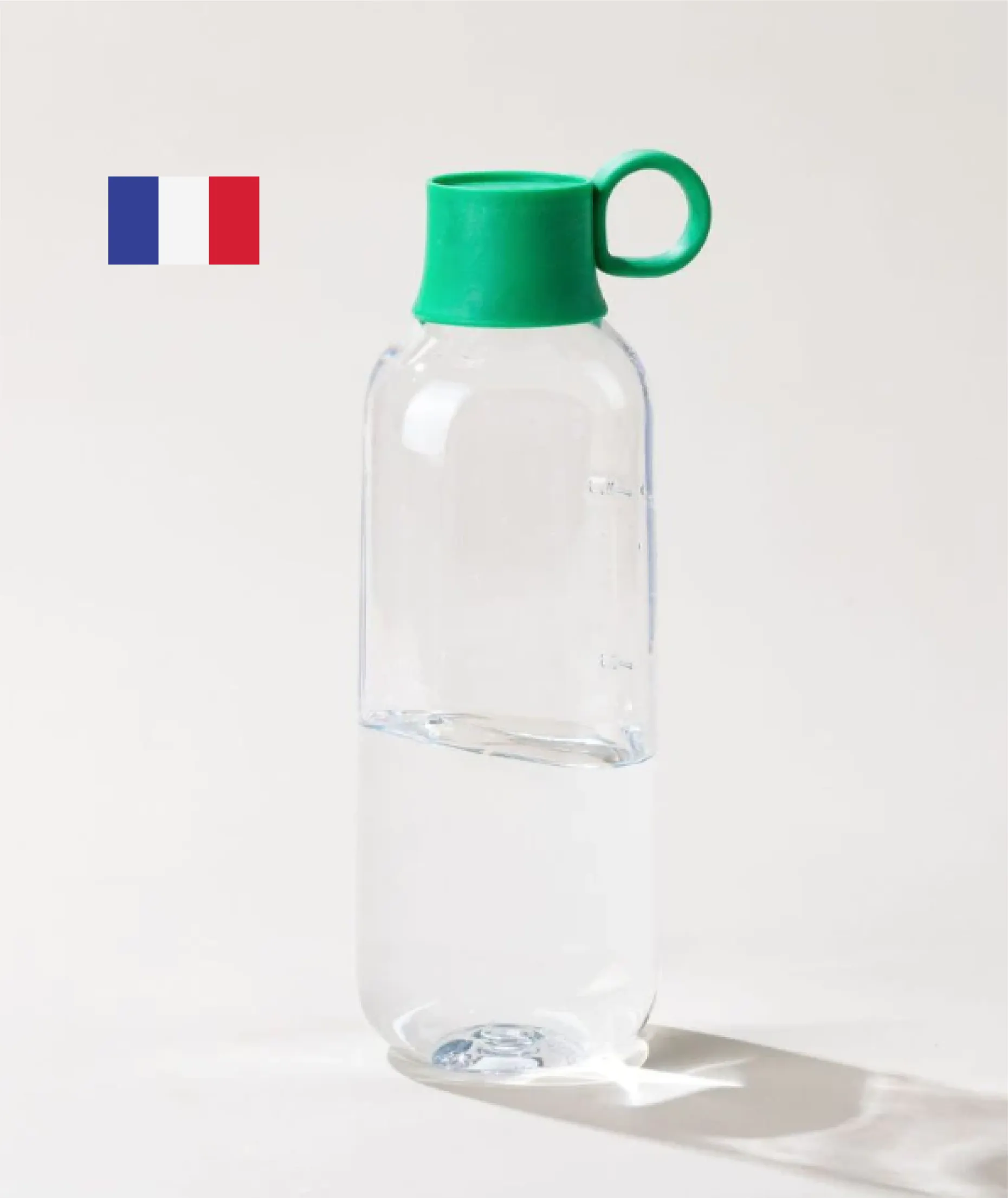 Gourde street 1L GOBI Made in France