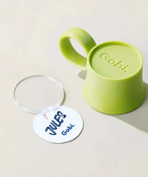 Gourde street 1L GOBI Made in France – Image 2