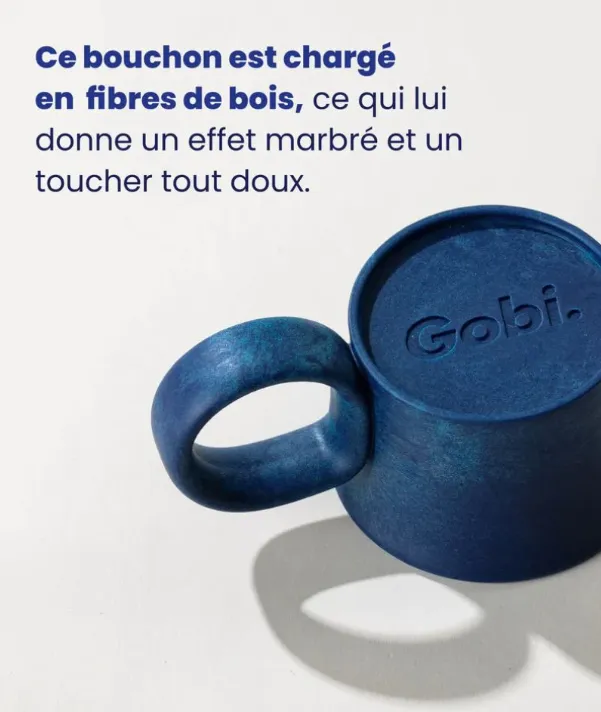 Gourde street 1L GOBI Made in France – Image 4