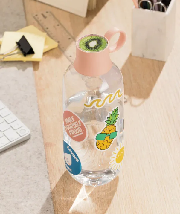 Gourde street 1L GOBI Made in France – Image 5