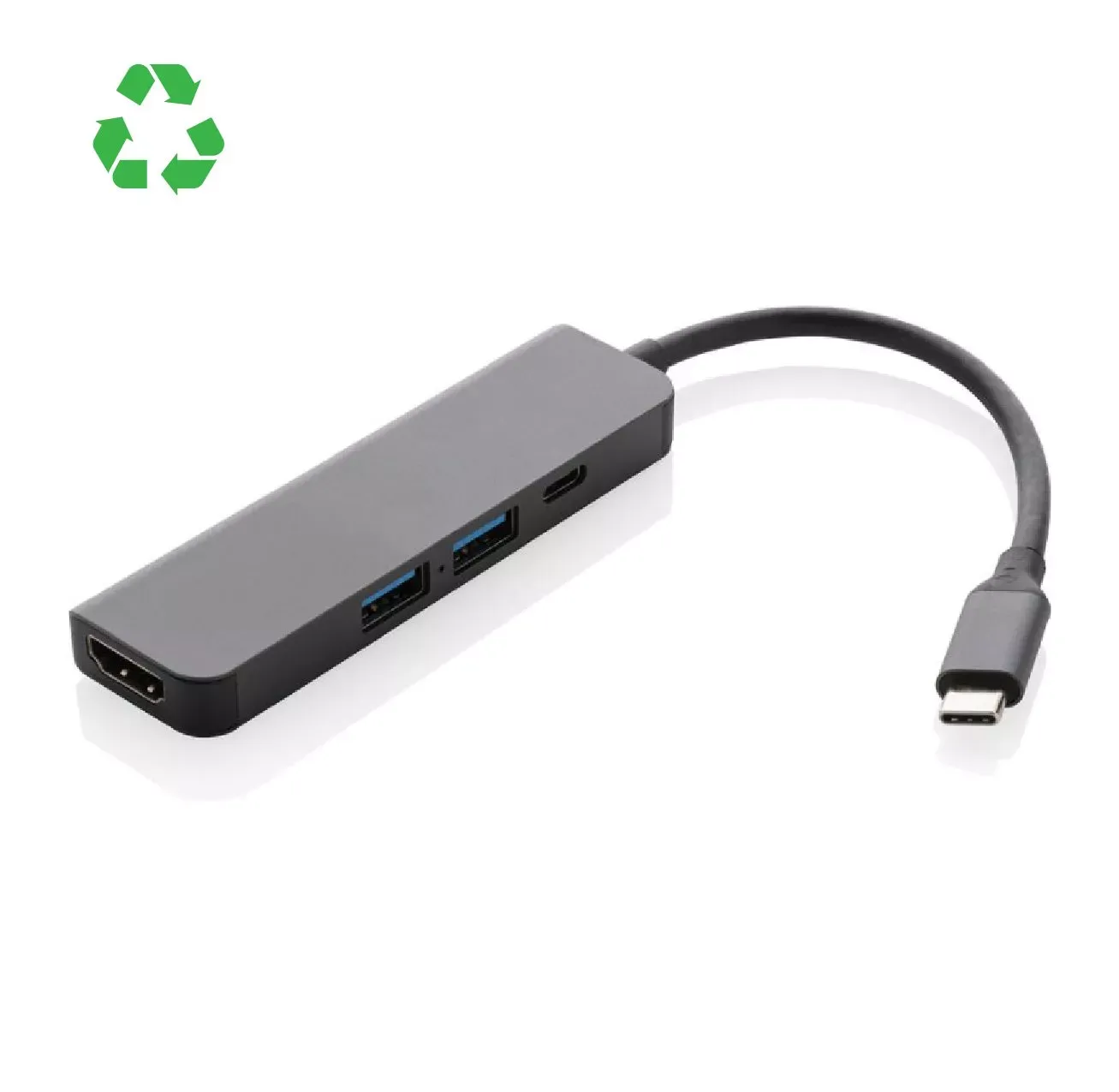 Hub avec entrée HDMI – Image 4