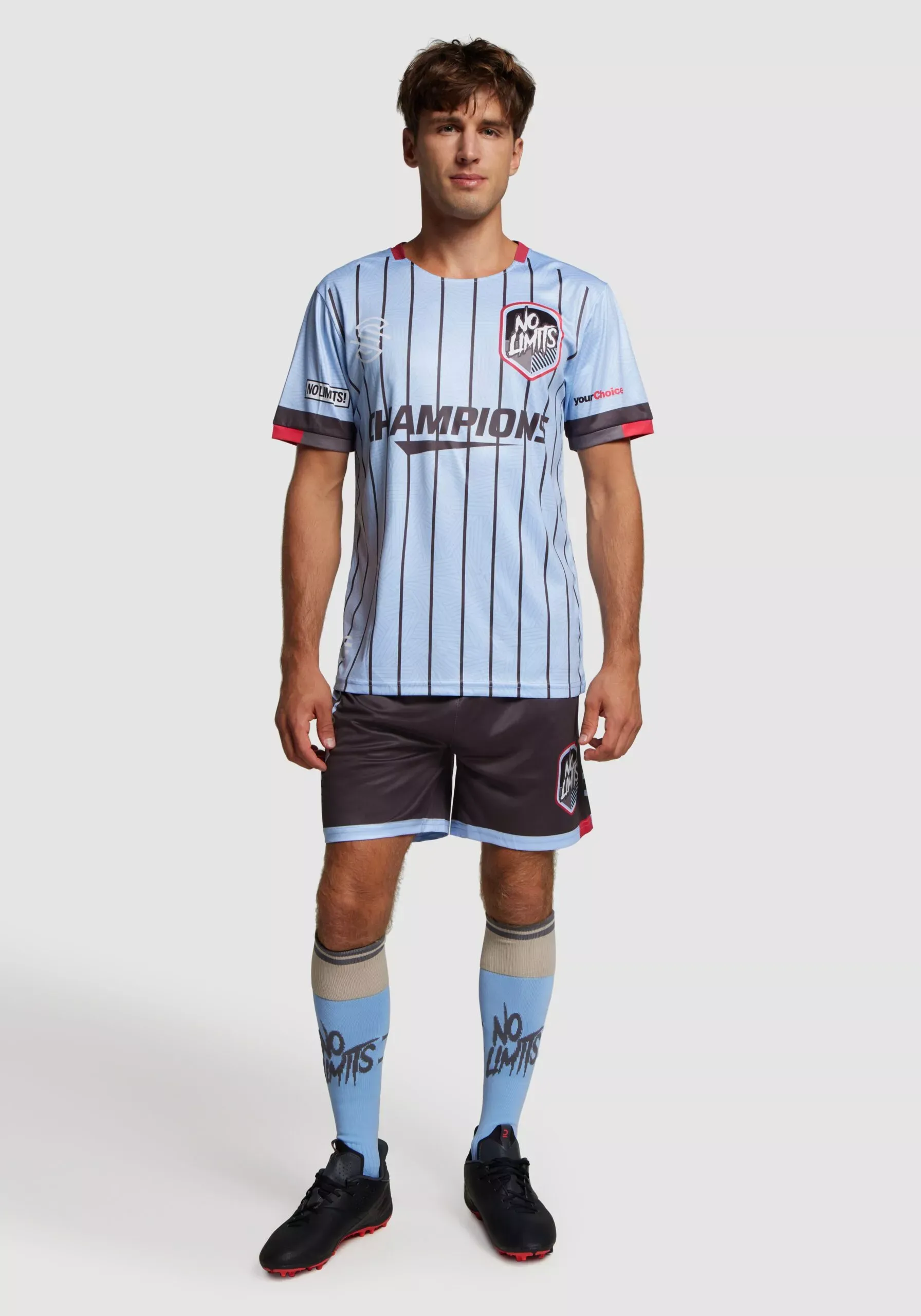 Chaussettes de foot – Image 5