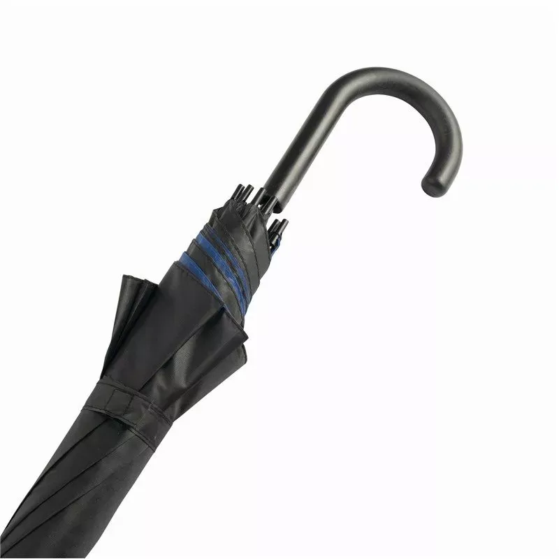 Parapluie double toile – Image 7