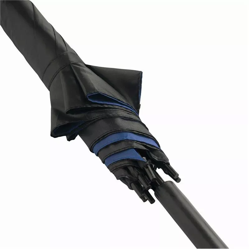 Parapluie double toile – Image 8