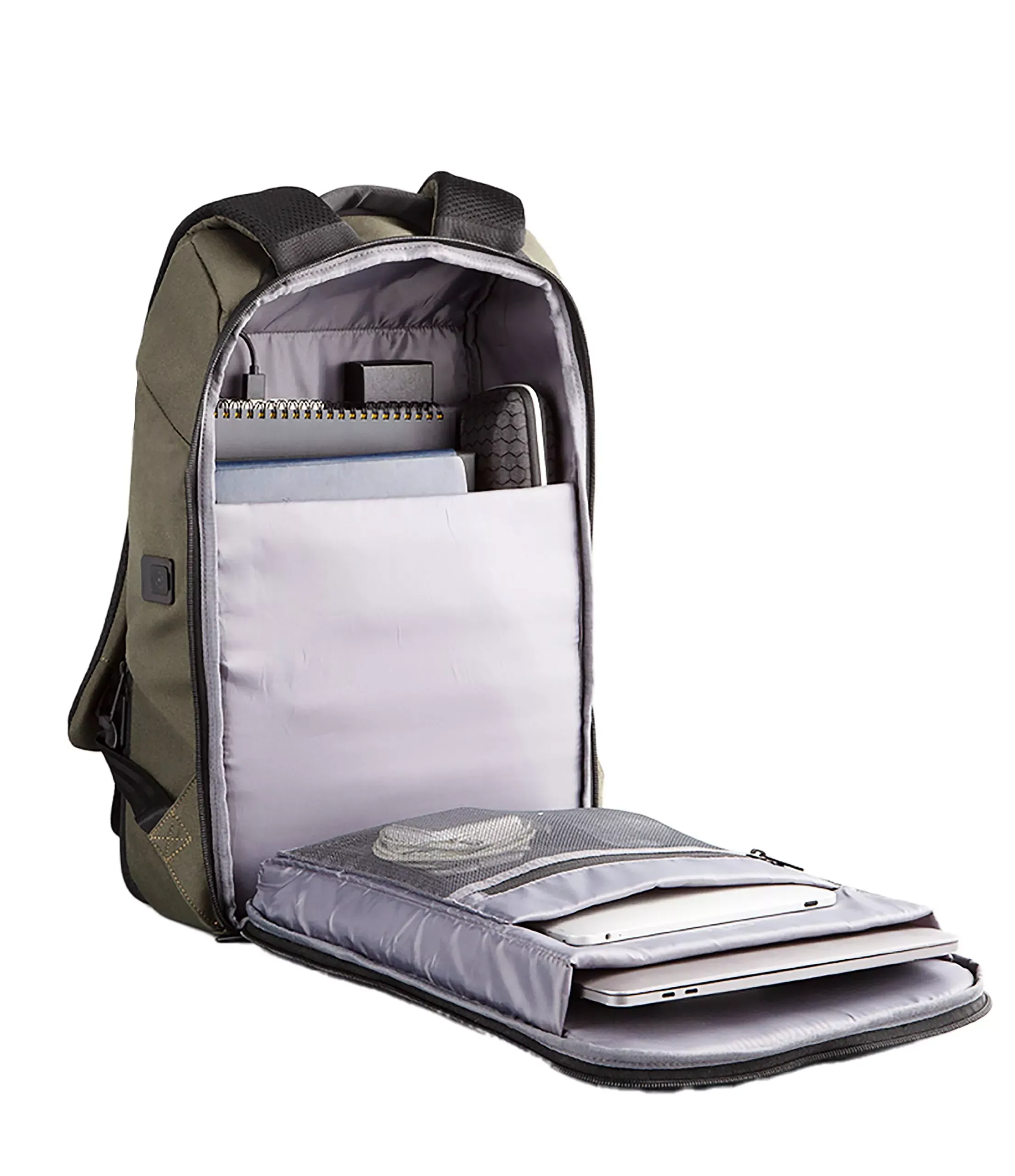 Sac à dos isotherme business – Image 7