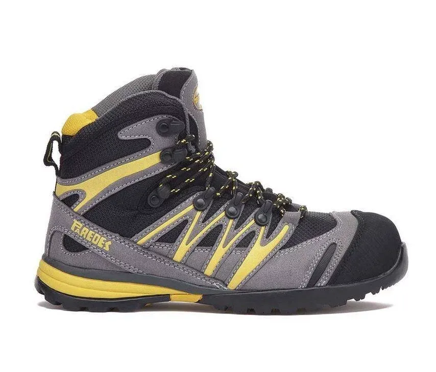 Bottines de sécurité sans métal – Image 2