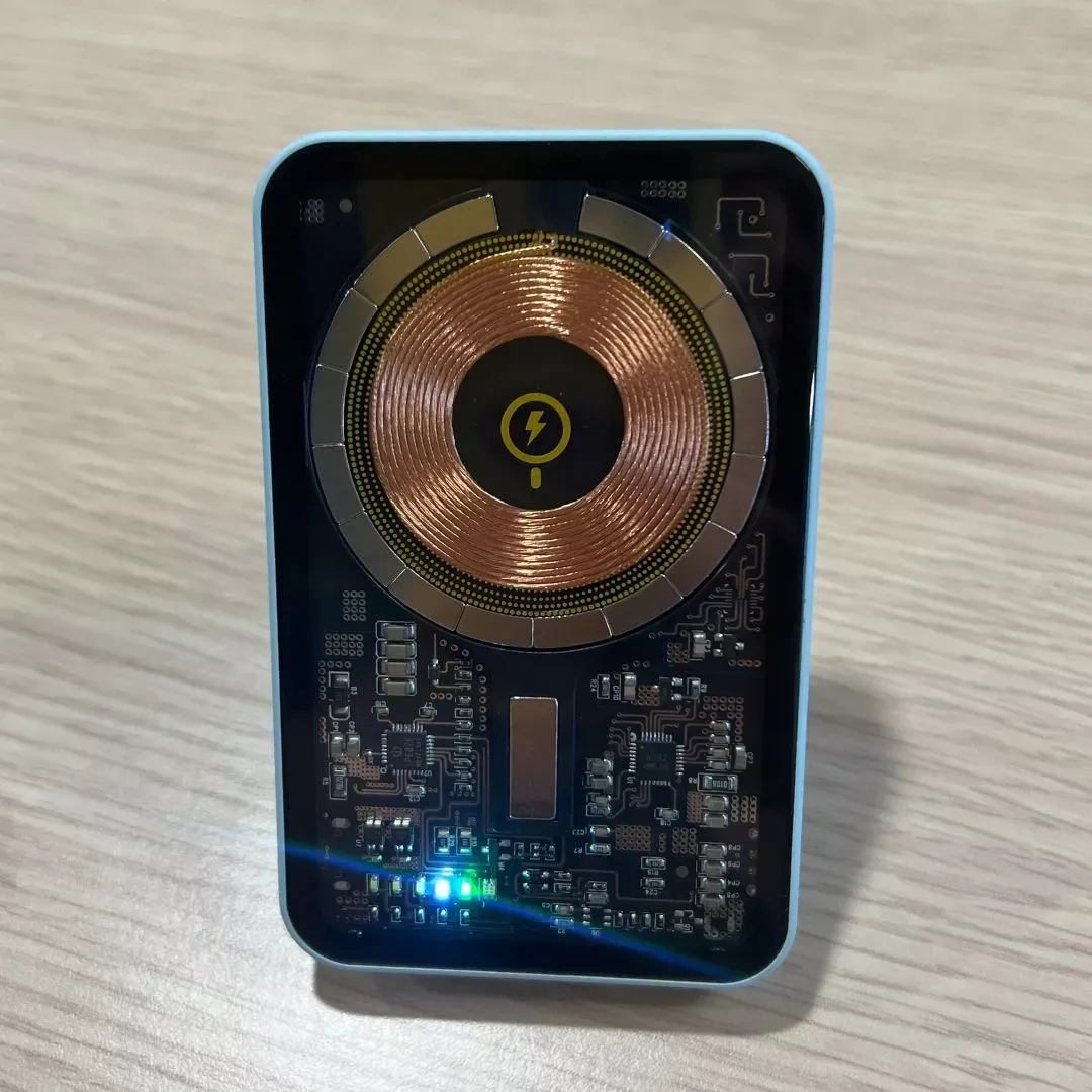Power bank aimanté – Image 5