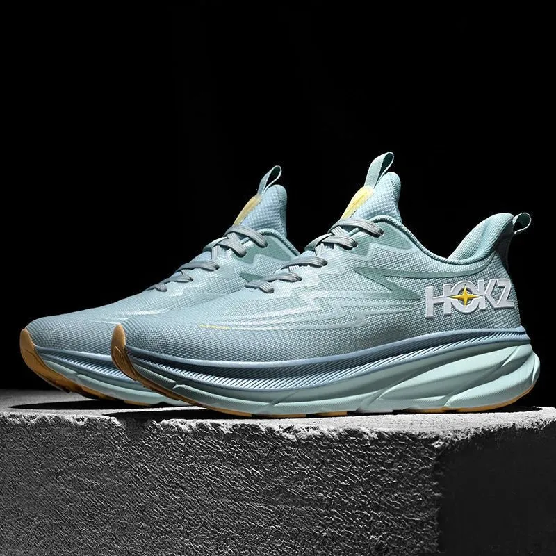 Hokz Clifton | Chaussures de course légères avec amorti – Image 4