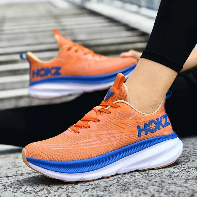 Hokz Clifton | Chaussures de course légères avec amorti – Image 8