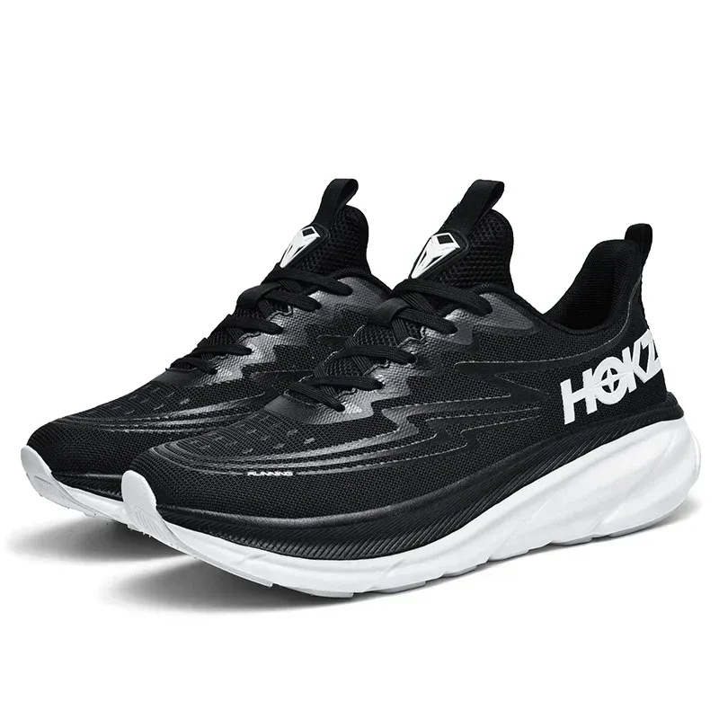 Hokz Clifton | Chaussures de course légères avec amorti – Image 9