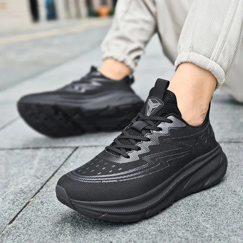 Hokz Clifton | Chaussures de course légères avec amorti – Image 5