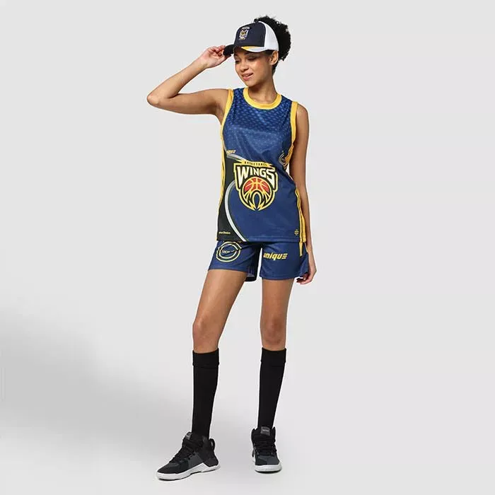 Maillot de basket-ball – Image 5