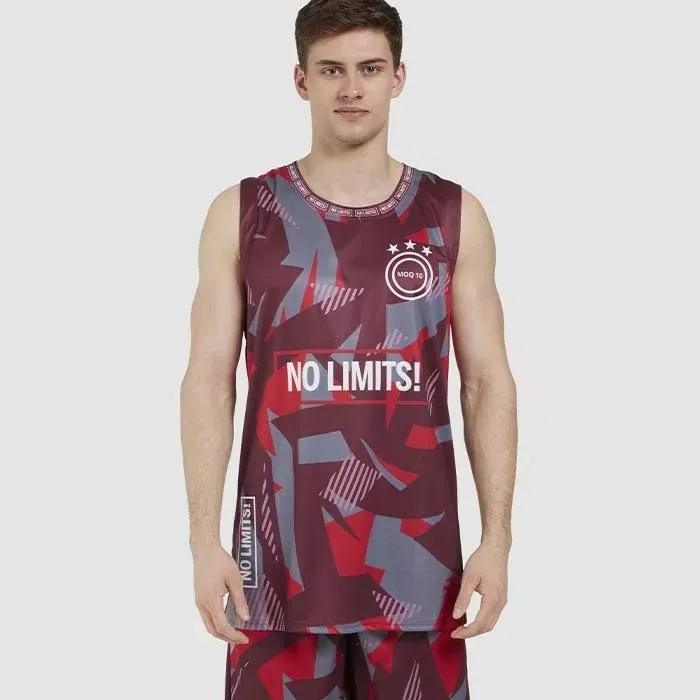 Maillot de basket-ball – Image 7