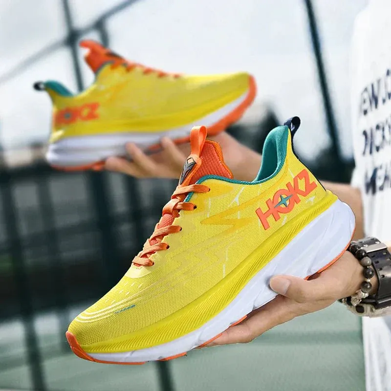 Hokz Clifton | Chaussures de course légères avec amorti – Image 6