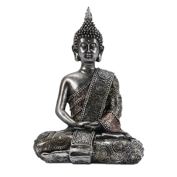 Statue Bouddha la Divinité Thaï – Image 2